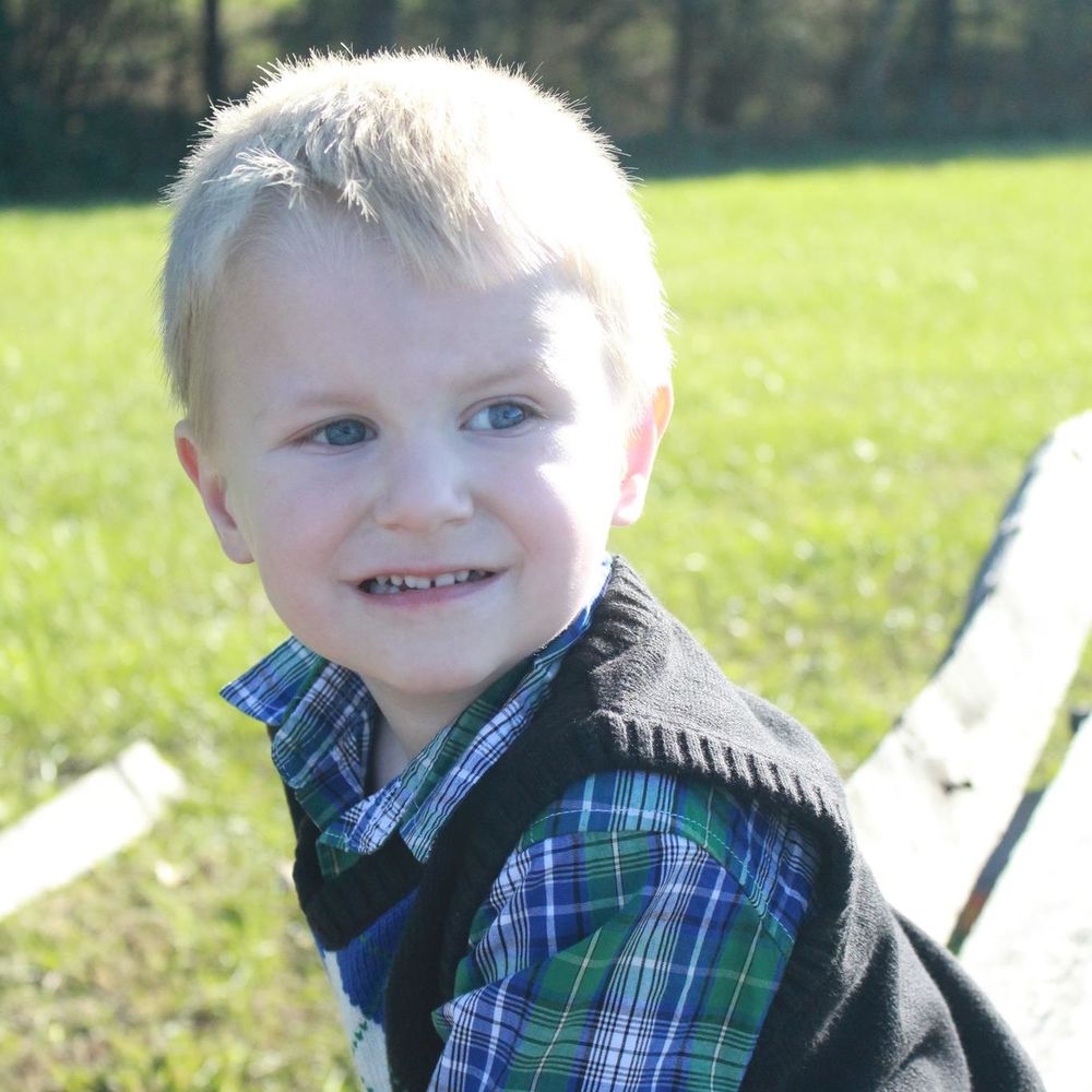 Meet your Posher, Buffie shelton